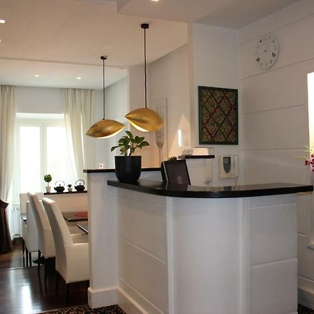 روما Relais La Maison De Luxe المظهر الخارجي الصورة