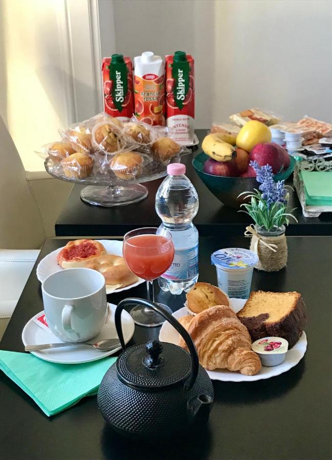 روما Relais La Maison De Luxe المظهر الخارجي الصورة