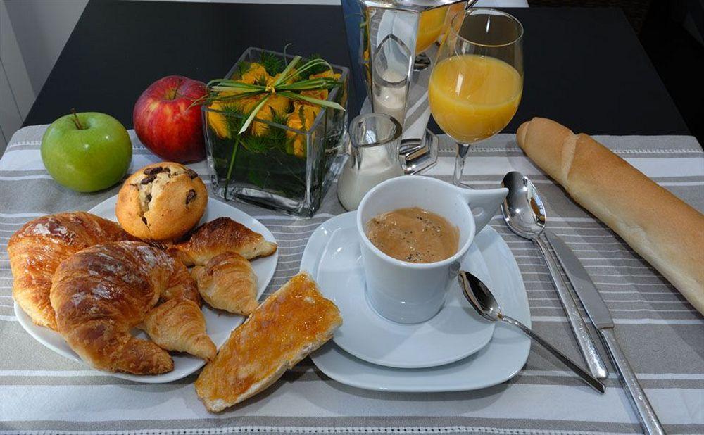 روما Relais La Maison De Luxe المظهر الخارجي الصورة