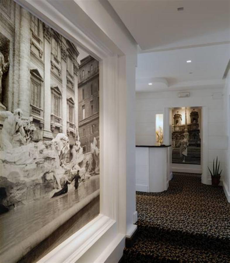 روما Relais La Maison De Luxe المظهر الخارجي الصورة