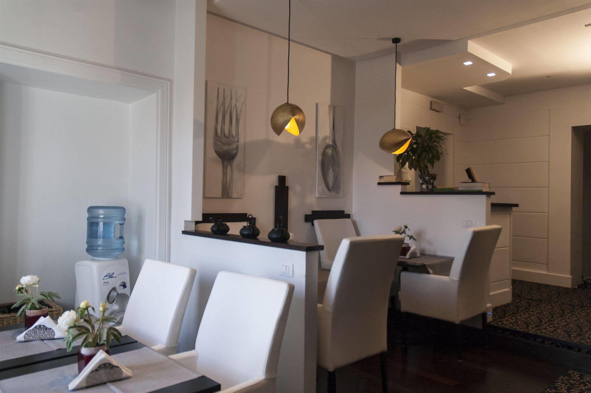 روما Relais La Maison De Luxe المظهر الخارجي الصورة