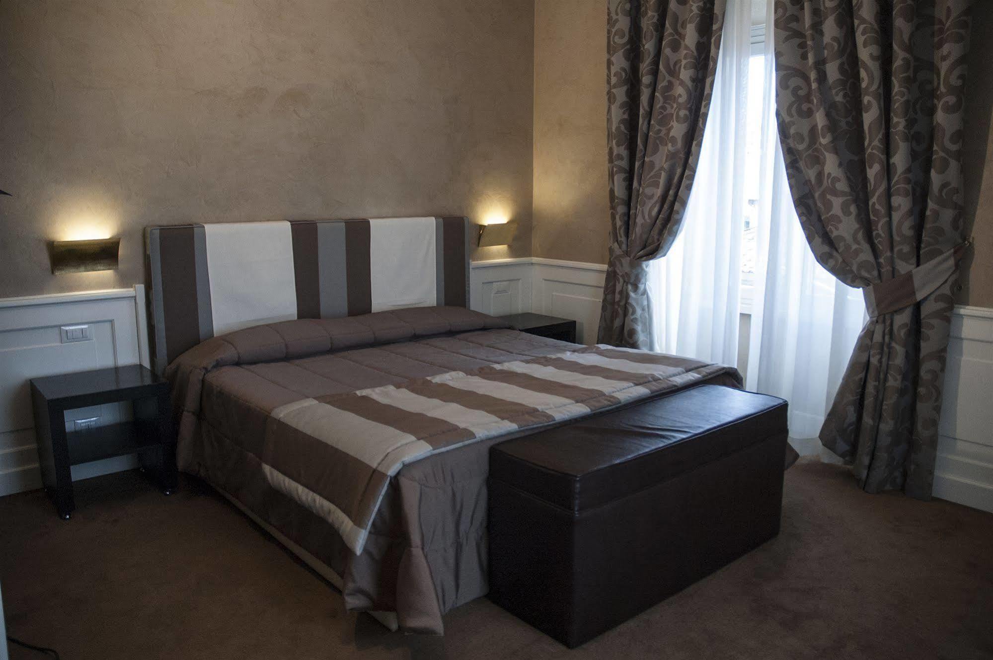 روما Relais La Maison De Luxe المظهر الخارجي الصورة