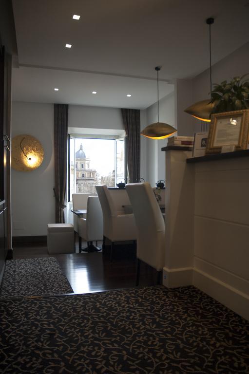 روما Relais La Maison De Luxe المظهر الخارجي الصورة