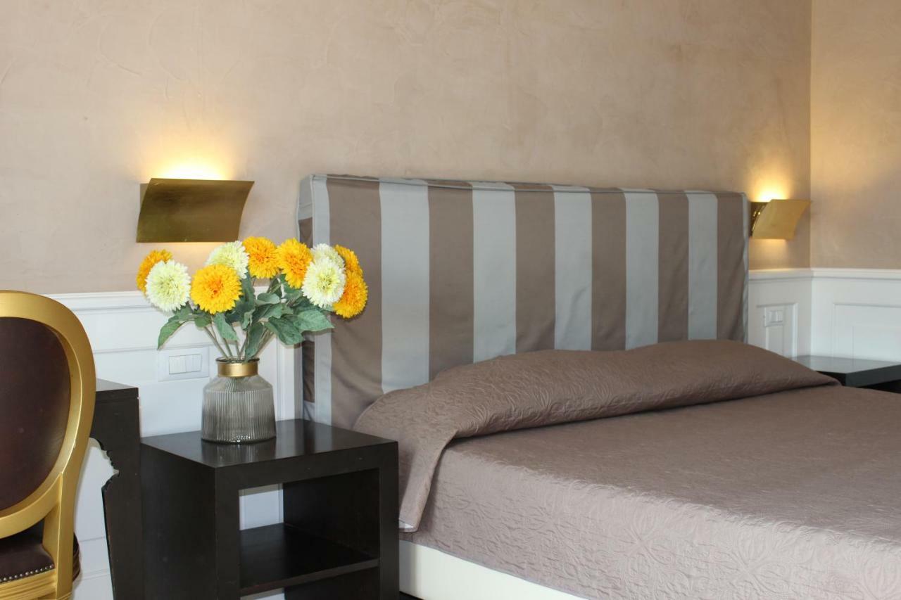 روما Relais La Maison De Luxe المظهر الخارجي الصورة