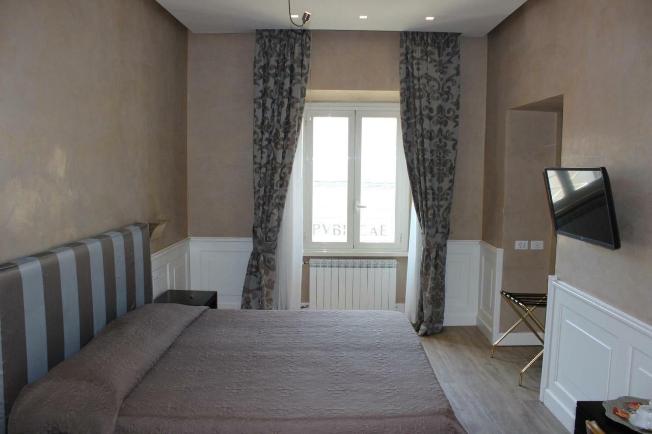 روما Relais La Maison De Luxe المظهر الخارجي الصورة