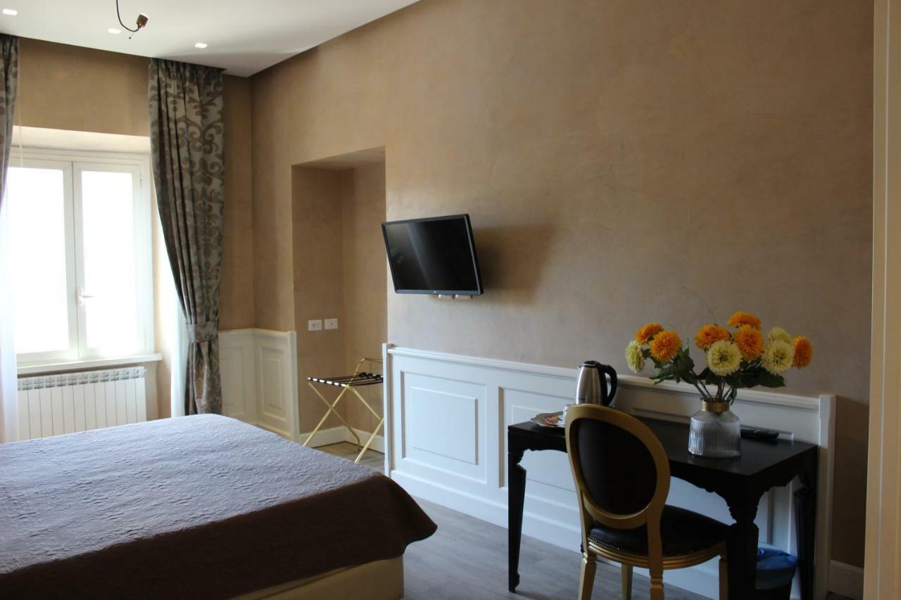 روما Relais La Maison De Luxe المظهر الخارجي الصورة